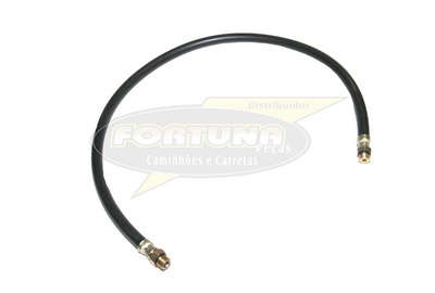 Foto de FLEXÍVEL FREIO CARRETA MODERNA - (16MM X 16MM) - Marca Compatível